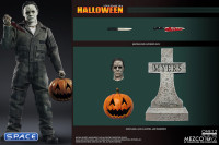 1/12 Scale Michael Myers One:12 Collective (Halloween)
