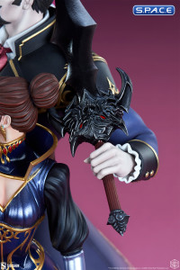 The Briarwoods - Vox Machina Statue (Critical Role)