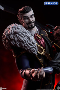 The Briarwoods - Vox Machina Statue (Critical Role)