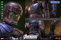 Sentinel Jumbo SOFVI Collectible Figure (Avengers: Doomsday)