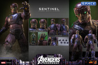Sentinel Jumbo SOFVI Collectible Figure (Avengers: Doomsday)