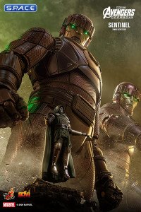 Sentinel Jumbo SOFVI Collectible Figure (Avengers: Doomsday)