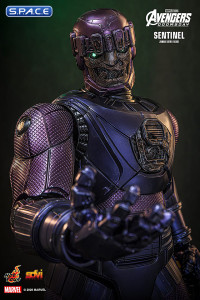 Sentinel Jumbo SOFVI Collectible Figure (Avengers: Doomsday)
