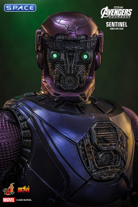 Sentinel Jumbo SOFVI Collectible Figure (Avengers: Doomsday)