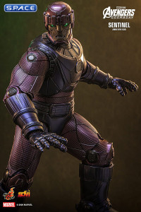 Sentinel Jumbo SOFVI Collectible Figure (Avengers: Doomsday)