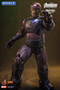 Sentinel Jumbo SOFVI Collectible Figure (Avengers: Doomsday)