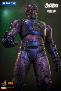 Sentinel Jumbo SOFVI Collectible Figure (Avengers: Doomsday)