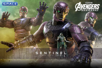 Sentinel Jumbo SOFVI Collectible Figure (Avengers: Doomsday)
