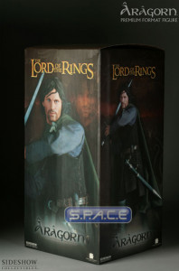 1/4 Scale Aragorn (Lord of the Rings)