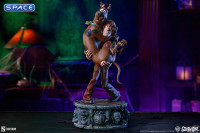 Scooby-Doo and Shaggy Statue (Scooby-Doo)