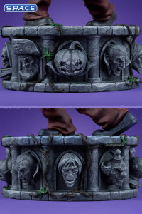 Scooby-Doo and Shaggy Statue (Scooby-Doo)