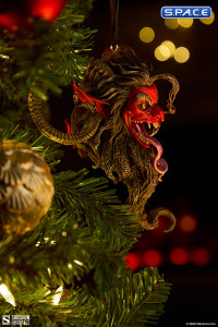 Krampus Ornament - Deadly Red Version (Krampus)