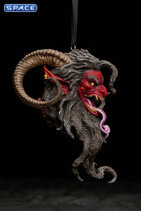 Krampus Ornament - Deadly Red Version (Krampus)