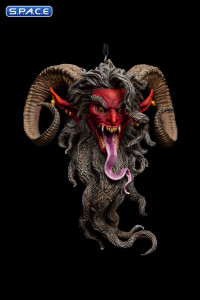 Krampus Ornament - Deadly Red Version (Krampus)