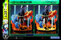 1/5 Scale Lucy Concept Masterline Statue (Cyberpunk: Edgerunners)