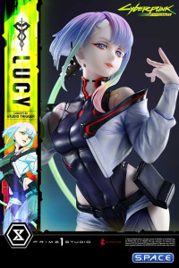 1/5 Scale Lucy Concept Masterline Statue (Cyberpunk: Edgerunners)