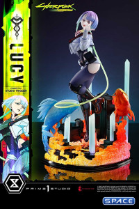 1/5 Scale Lucy Concept Masterline Statue (Cyberpunk: Edgerunners)