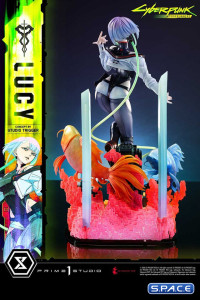 1/5 Scale Lucy Concept Masterline Statue (Cyberpunk: Edgerunners)