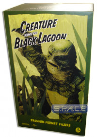 Creature from the Black Lagoon Premium Format Figure (Universal Monsters)