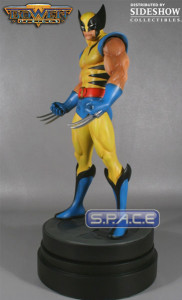 Wolverine Classic Museum Statue (Marvel)