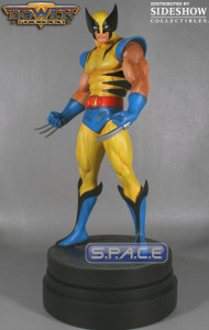 Wolverine Classic Museum Statue (Marvel)