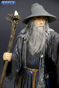 Gandalf the Grey Statue (Lord of the Rings)