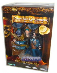 Captain Hector Barbossa ARTFX PVC Statue (Pirates of the Caribbean)