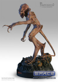 1/4 Scale Pumpkinhead Maquette (Pumpkinhead)