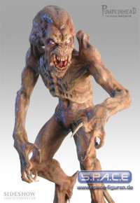 1/4 Scale Pumpkinhead Maquette (Pumpkinhead)