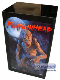 1/4 Scale Pumpkinhead Maquette (Pumpkinhead)