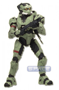 Spartan Soldier EOD (Halo 3 Series 2)