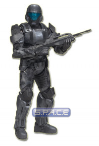 Spartan Soldier - ODST (Halo 3 Serie 2)