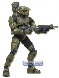 Master Chief - Spartan-117 (Halo 3 Series 2)