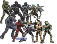 Halo 3 Series 2 Assortment (Case of 12)