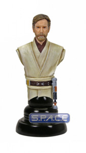 Obi-Wan Kenobi Classic Mini Bust (Star Wars - ROTS)
