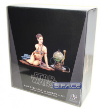 Princess Leia as Jabbas Slave Accessory Pack (Star Wars)