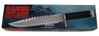 Rambo First Blood Knife Signature Edition (Rambo)