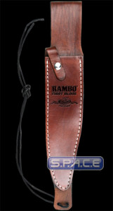 Rambo First Blood Knife 25th Anniversary Edition (Rambo)