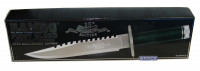 Rambo First Blood Knife 25th Anniversary Edition (Rambo)