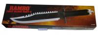 Rambo First Blood Part II Knife Standard Edition (Rambo)