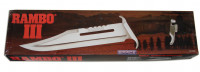 Rambo III Knife Standard Edition (Rambo)