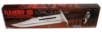 Rambo III Knife Signature Edition (Rambo)