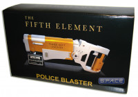 1:1 Police Blaster Replica (The Fifth Element)