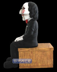 Jigsaw Puppet Statue (Saw)