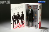 1/6 Scale Mr. White (Reservoir Dogs)