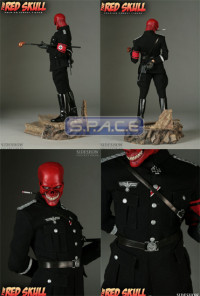 The Red Skull Premium Format Figure (Marvel)