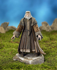 Possessed King Theoden (Trilogy - TTT Series 5)