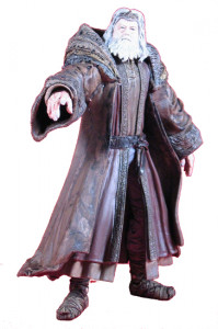 Possessed King Theoden (Trilogy - TTT Series 5)