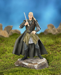 Legolas (The Lord of the Rings Trilogy - ROTK Series 5)