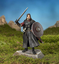 Boromir (Trilogy - FOTR Series 5)